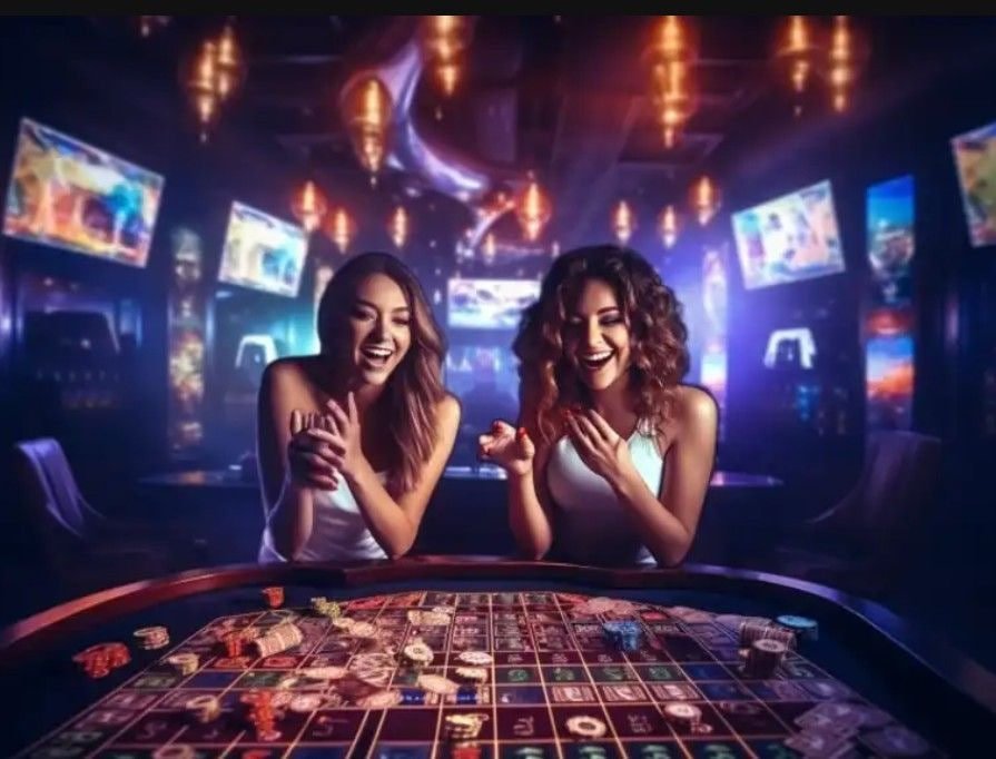 ccjili Live Casino Myanmar - ကာစီနို