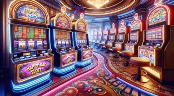 ccjili Video Slots Jackpot Myanmar Online Casino Slots ကစားနည်း