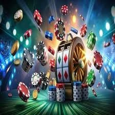 ccjili Bingo Myanmar - ဘင်ဂို
